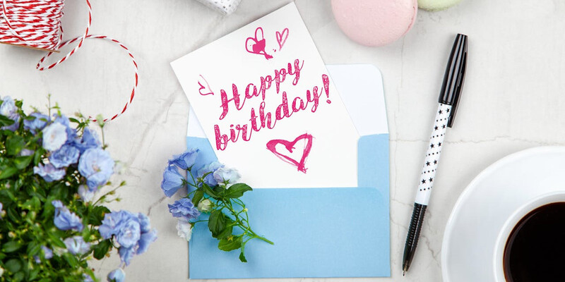birthday