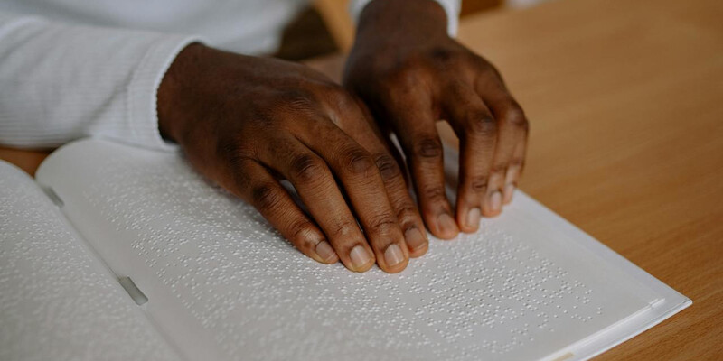 braille