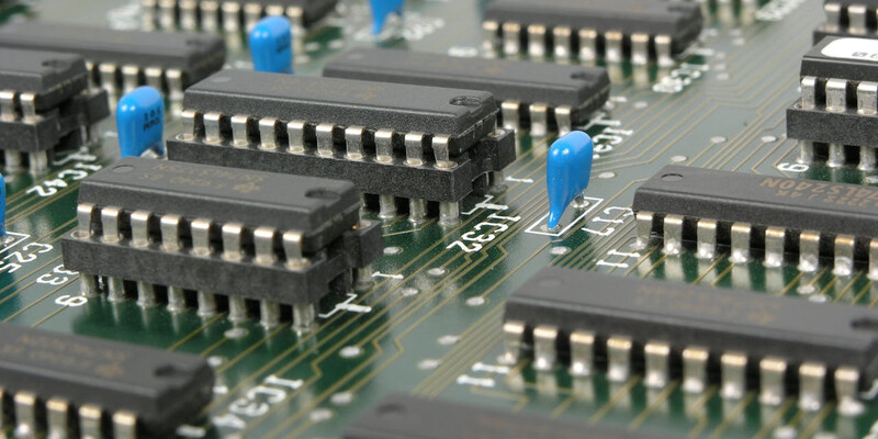 circuit-board