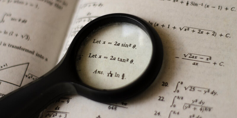 equations