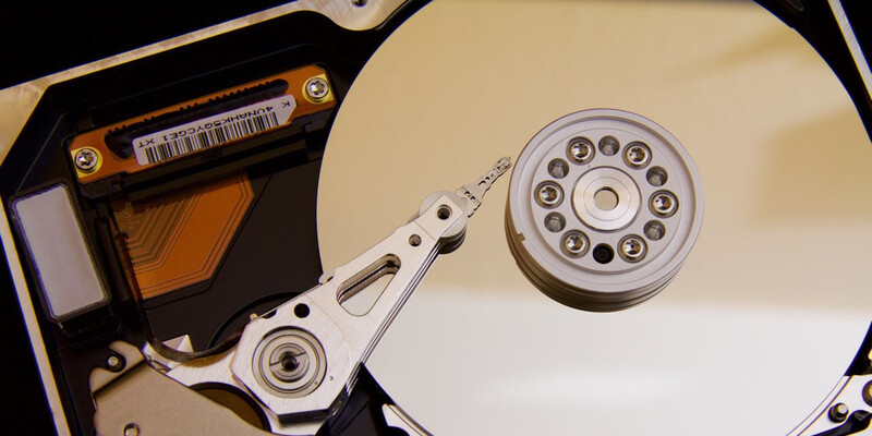 hard-drive