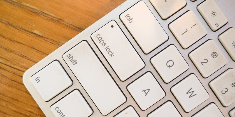 keyboard-keys