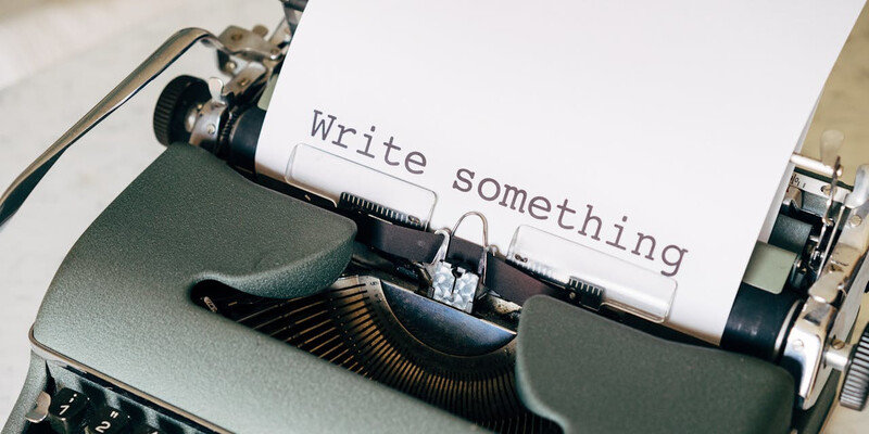 manuscript