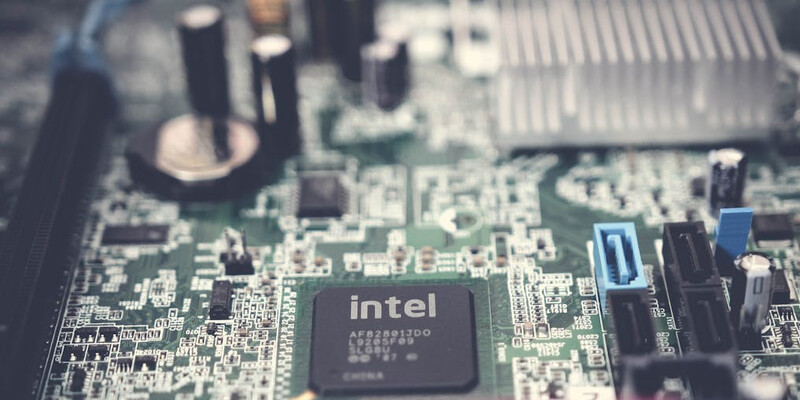 motherboard