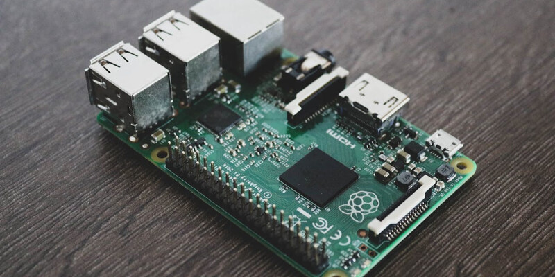 raspberry-pi