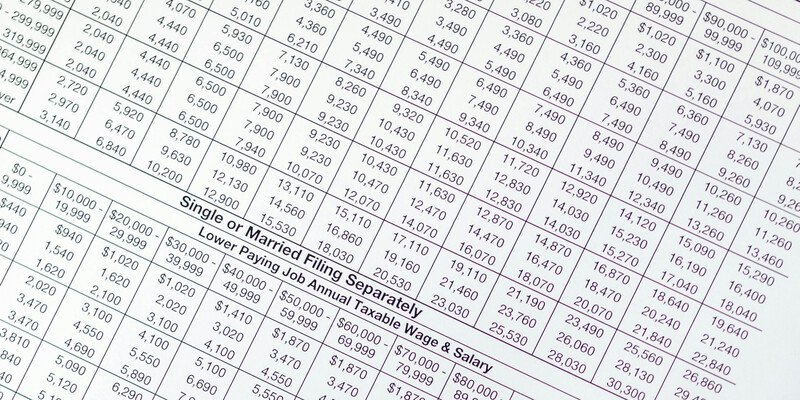 table-written