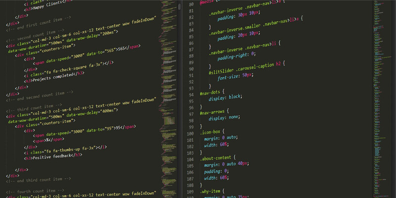 web-css