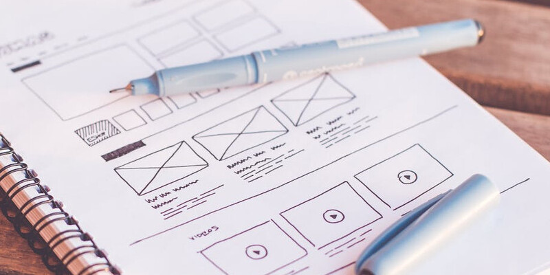 wireframe