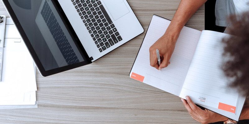 writing-notebook