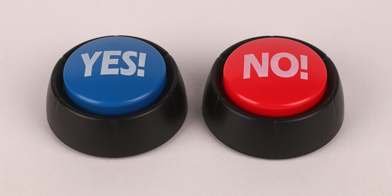 yes-no